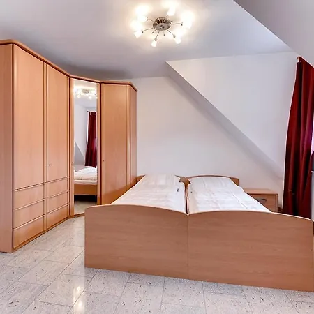 Pforte 3 8 * Winterberg